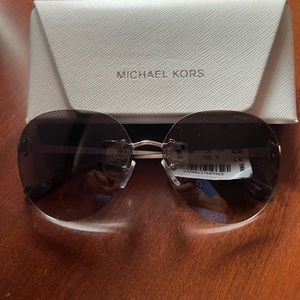Michael Kors sunglasses